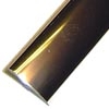 Gold T-Molding 3/4"