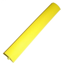 Yellow T-Molding 3/4"