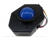 U-Track Trackball  3" Diameter Blue Ball