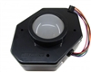 U-Track Trackball  3" Diameter Pearl Ball