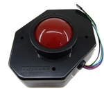 RED ULTIMARC U-TRAK TRACKBALL 3"