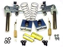 Flipper Rebuild Kit - Williams