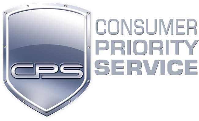 CPS 5 YEAR IN HOME WARRANTY