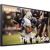 Samsung The Terrace QN55LST7TAFXZA 55" Class HDR 4K UHD Smart Outdoor QLED TV (2020)