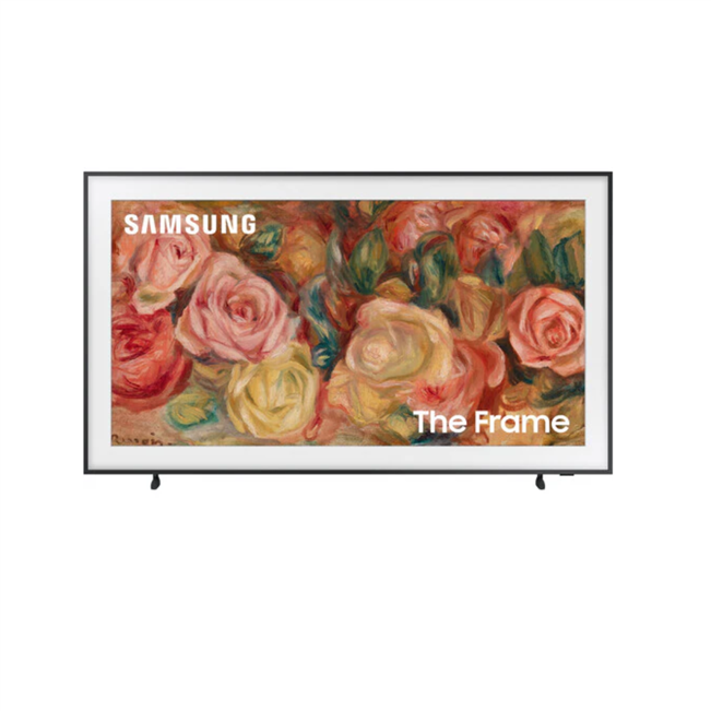 Samsung The Frame 65" 4K HDR Smart QLED TV QN65LS03DAFXZA & BEZEL INCLUDED