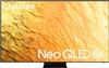 Samsung QN65QN800BFXZA 65" Class QN800B Samsung Neo QLED 8K Smart TV (2022)