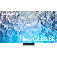 SAMSUNG QN65QN900BFXZA 65" Class QN900B Samsung Neo QLED 8K Smart TV (2022) QN65QN900B