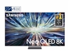 Samsung QN900D 65" 8K HDR Smart Neo QLED Mini-LED TV (2024) - QN65QN900DFXZA