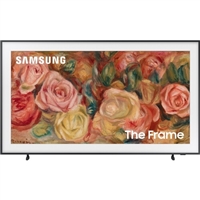 Samsung The Frame QN75LS03D 75" 4K HDR Smart QLED TV QN75LS03DAFXZA