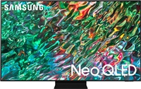 Samsung QN75QN90BAFXZA 75" Class QN90B Samsung Neo QLED 4K Smart TV (2022) QN75QN90B