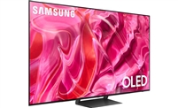 Samsung QN83S90C S90C OLED Smart 4K UHD TV with HDR (83")
