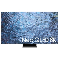 Samsung QN85QN900CFXZA  85" Black QN900C Neo QLED 8K Smart TV (2023) - QN85QN900CF
