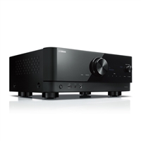 Yamaha RX-V4A 5.2-Channel Network AV Receiver with 8K HDMI & MusicCast