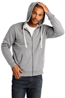 District Re-Fleece Full-Zip Hoodie