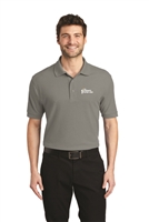 Port Authority Men's Silk Touch Polo