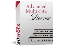 Allworx Connect 324 and 320 Advanced Multi-Site Upgrade Key