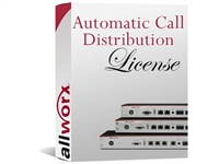 Allworx Connect 536 and 530 Automatic Call Distribution (ACD) Key