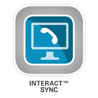 Allworx Connect 731 Interact Sync Key