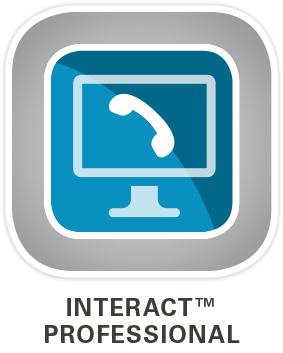 Allworx Connect 731 - 1 Interact Professional Key