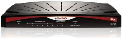 Allworx Px 6/2 Business Phone System Expander