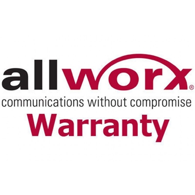 Allworx Connect 324 and 320 Extended Warranty/Upgrade Key