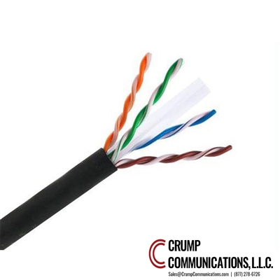 Cat5e & Cat6 Cabling