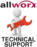 Allworx Technical Support Plan