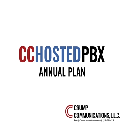 CCHOSTEDPBX Annually Plan