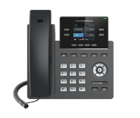 Grandstream GRP2612P IP Phone