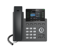 Grandstream GRP2613 IP Phone