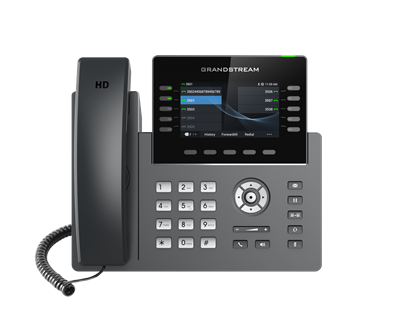 Grandstream GRP2615 IP Phone