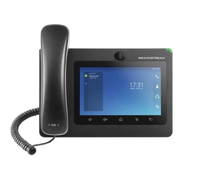 Grandstream GXV3370 IP Phone