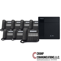 iPECS Digital Phone System Bundle