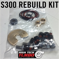S300 Rebuild Kit