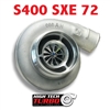 S400 SX-E 72/87