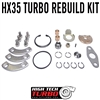 HX35 Turbo Rebuild kit