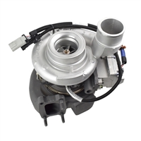 REMAN CUMMINS HOLSET 2007.5-2012 6.7L TURBOCHARGER