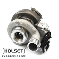 New Dodge Genuine Holset HE300VG 2013-2018 6.7L Cummins Turbo