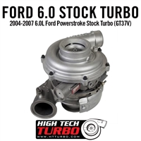 2004-2007 6.0L Ford Powerstroke Stock Turbo (NEW)