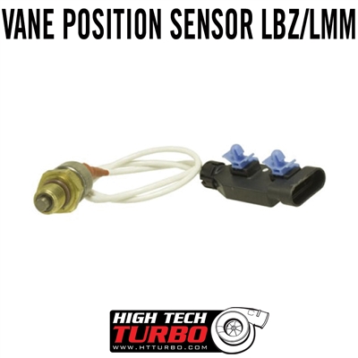 DURAMAX LBZ/LMM VANE POSITION SENSOR