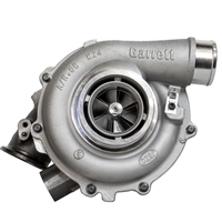 Stage 1 PowerMax Turbo for 6.0 Powerstroke (2004-2007) - GT3788VA Upgrade