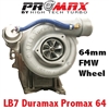 LB7 PROMAX 64