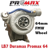 LB7 PROMAX 64