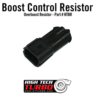 2003-2007 5.9L Boost Control Resistor