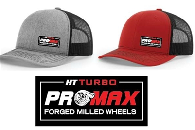 PROMAX TRUCKER HAT