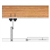 Sound Isolation Kit for Garage Door Motors | RSIC-GDS motor and rail isolation Kit