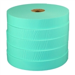 Integrity Gasket Sound Isolation Tape | 5 Rolls | 2-1/4" x 100'