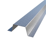 drywall furring hat channel