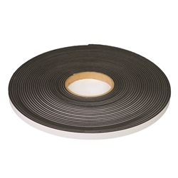 Soundproofing Isolation Gasket Tape | 1/8" x 1/2" x 50'
