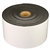 Neoprene 1/4" x 8" x 50' Soundproofing Isolation Gasket Tape